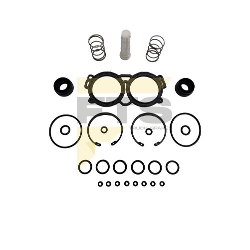 Imagem do produto REPARO VALVULA EBS VOLVO FH/FM - Cód: FAP-10636